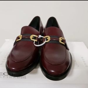 Geox Respira Brogue Shoes